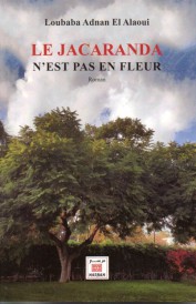 Le Jacaranda n'est pas en fleur