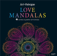Love Mandalas