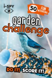 I-SPY Garden Challenge