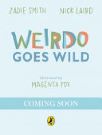 Weirdo Goes Wild