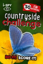 I-SPY Countryside Challenge