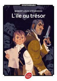 L’île au trésor