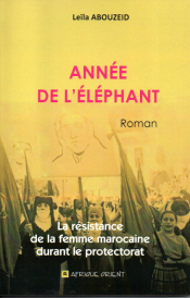 Année de l'éléphant