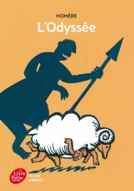 L’Odyssée – Texte abrégé