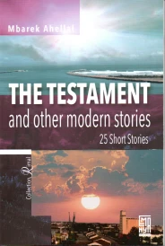 THE TESTAMENT AND OTHER MODERN STORIES