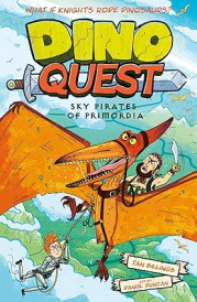 Sky Pirates of Primordia