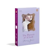 The Portrait of A Lady HB