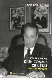 ةtapes de vie d'un commis de l'ةtat