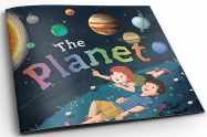 Solar System : The Planets
