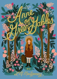Eli Teen : Anne of Green GaAbles (Stage 1) (Audio Téléchargeable)
