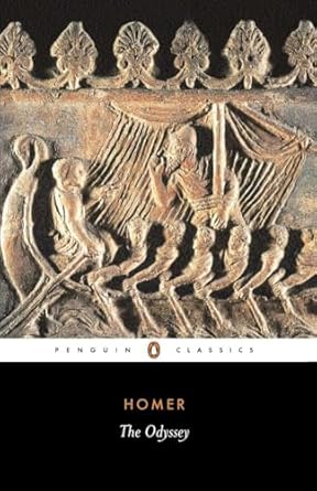The odyssey