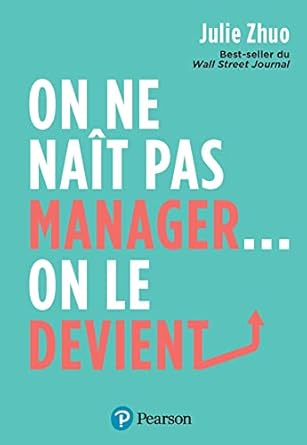 ON NE NAIT PAS MANAGER...ON LE DEVIENT