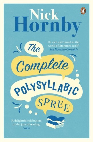 The complete polysyllabic spree