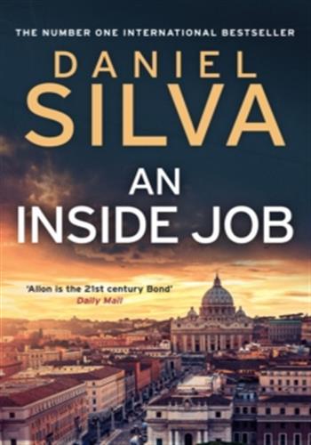 An Inside Job