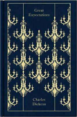 Great expectations (édition en anglais)