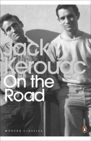 On the road (édition en anglais)