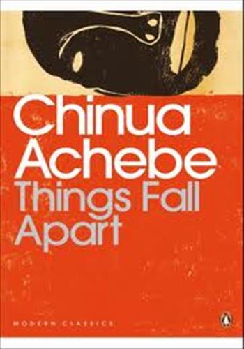 THINGS FALL APART