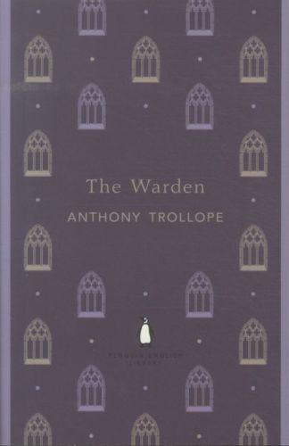 Warden, the (édition en anglais)