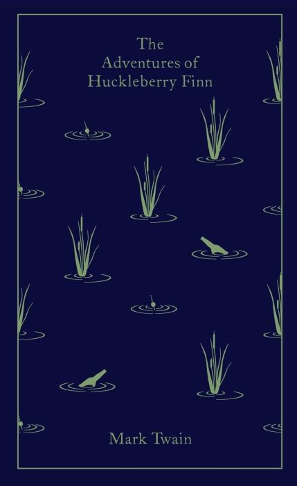 The adventures of huckleberry finn