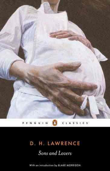 Sons and lovers (édition en anglais)
