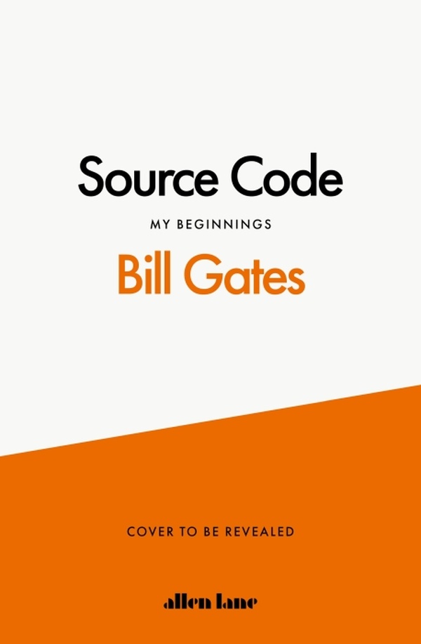 SOURCE CODE ; A MEMOIR