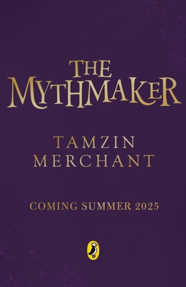 THE MYTHMAKERS