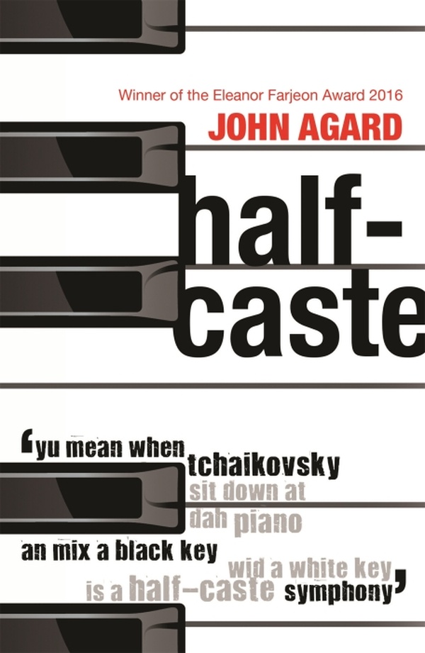 Half Caste