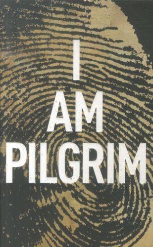 I am pilgrim (édition en anglais)