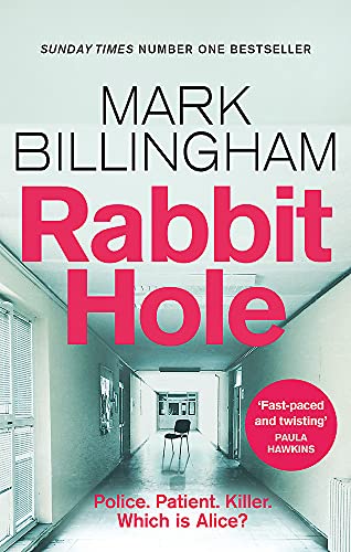 RABBIT HOLE