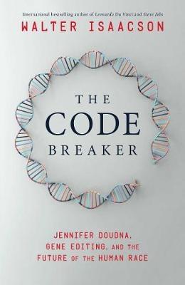 The Code Breakers
