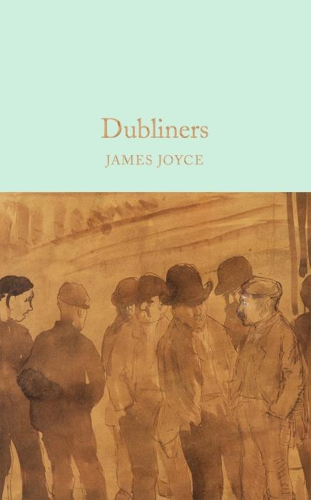 Dubliners (réservé à un public averti)