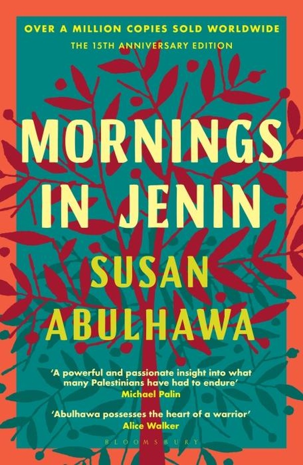MORNINGS IN JENIN