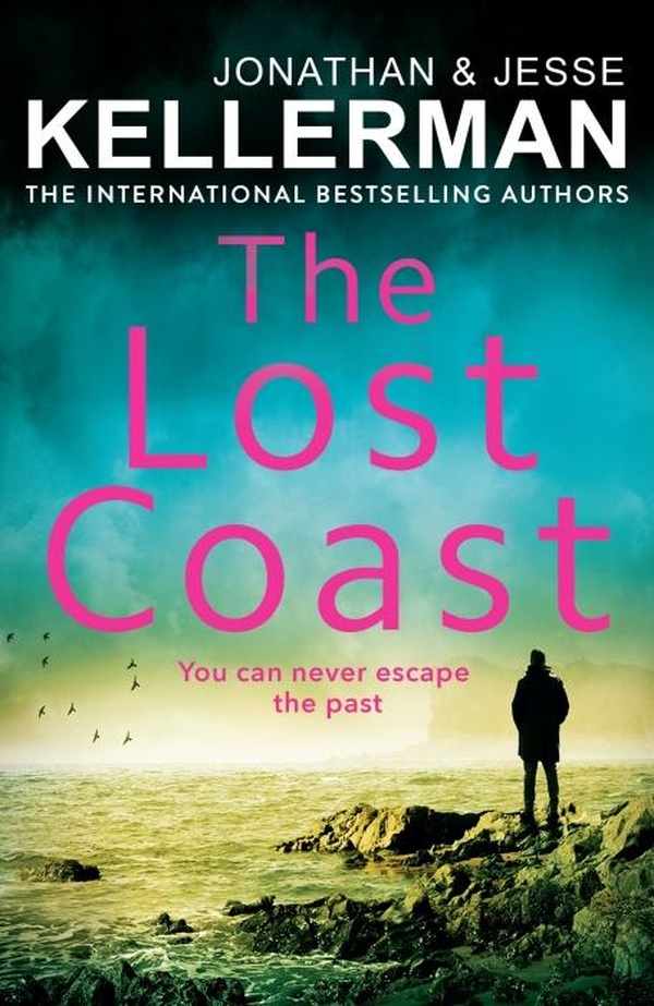 The lost coast