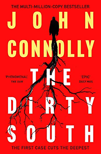 THE DIRTY SOUTH - WITNESS THE BECOMING OF CHARLIE PARKER