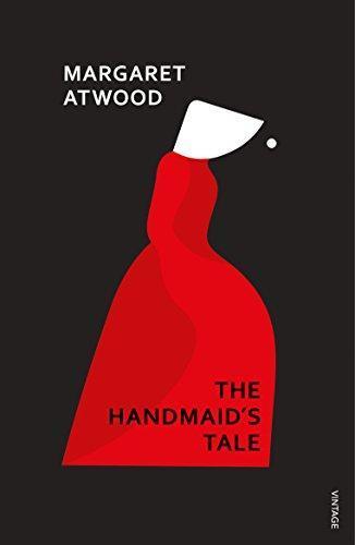 The handmaid''s tale (édition en anglais)
