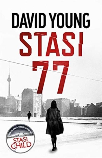 Stasi Seventy-seven