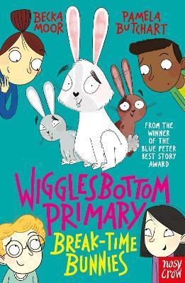 BREAK-TIME BUNNIES - WIGGLESBOTTOM PRIMARY