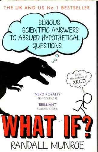 What If?