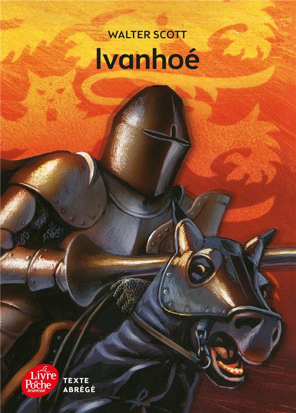 Ivanhoé (texte abrégé)