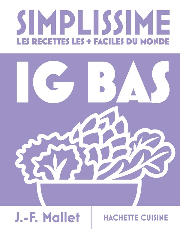 Simplissime : IG BAS