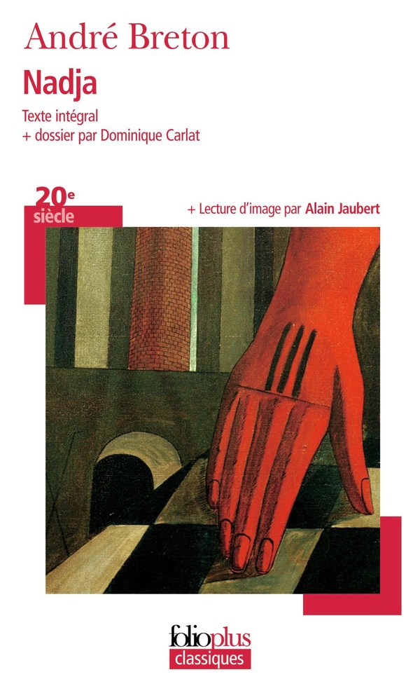 Nadja (dossier Dominique Carlat)