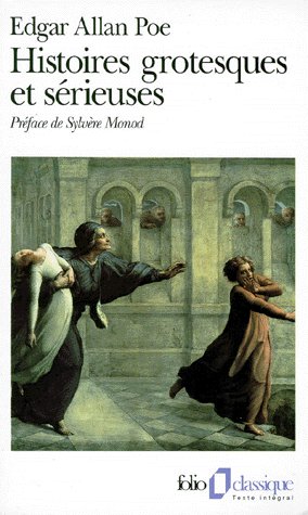 Histoires grotesques et serieuses