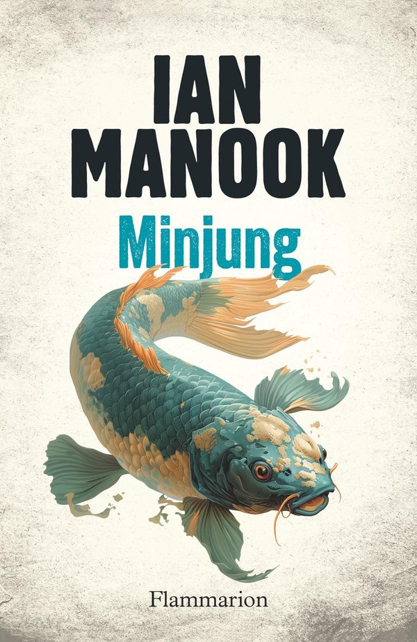 Minjung