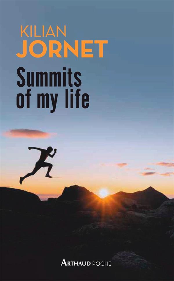 Summits of my life