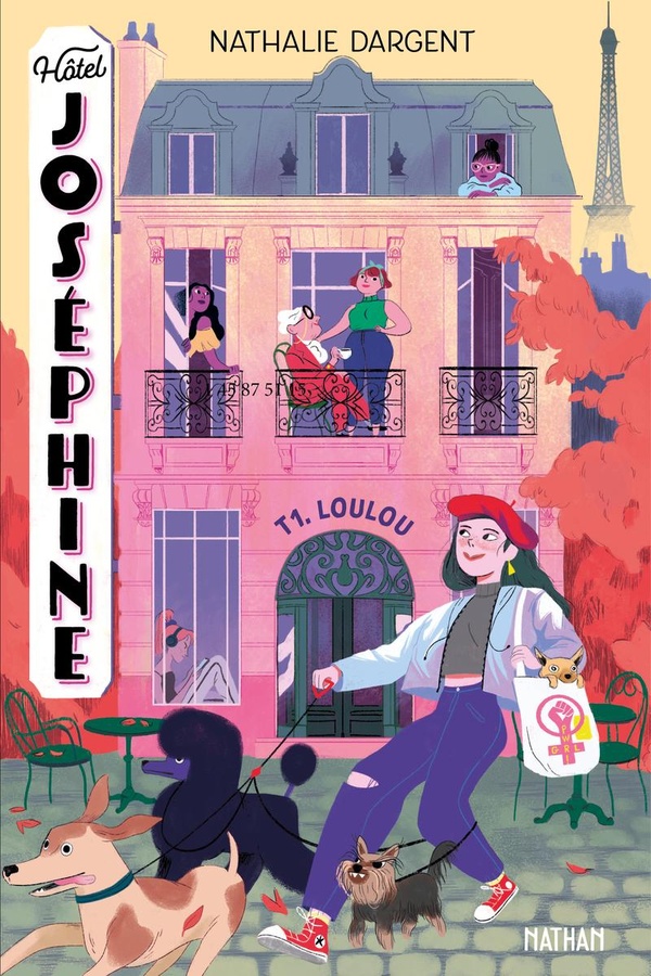 Loulou