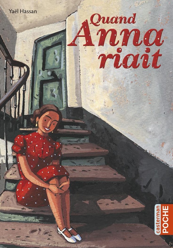 Quand anna riait