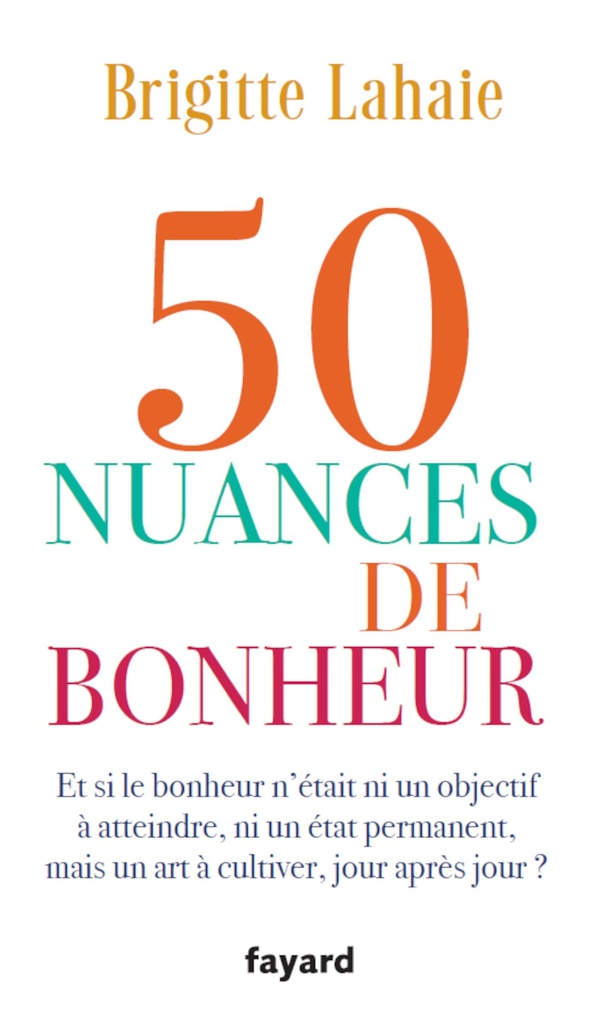 50 nuances de bonheur