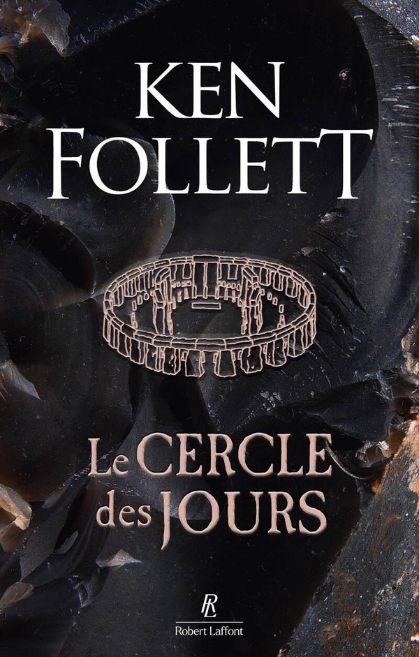 Le Cercle des jours