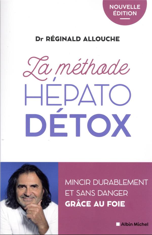 La méthode hépato-détox