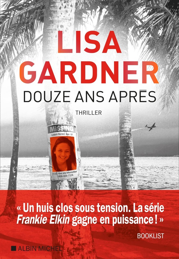 Douze ans après